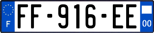 FF-916-EE