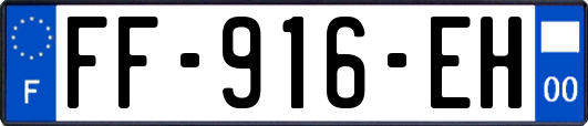 FF-916-EH