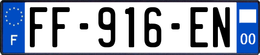 FF-916-EN
