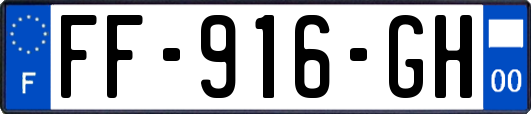 FF-916-GH