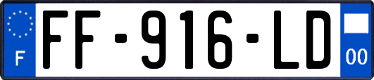 FF-916-LD