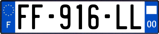 FF-916-LL