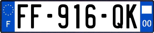FF-916-QK