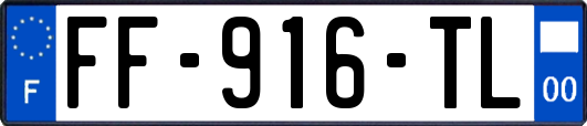 FF-916-TL