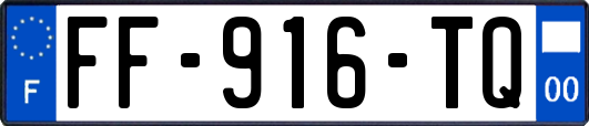 FF-916-TQ