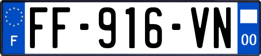 FF-916-VN