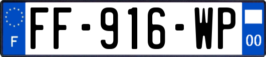 FF-916-WP