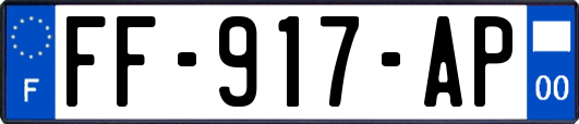 FF-917-AP