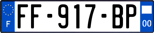 FF-917-BP