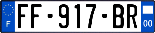 FF-917-BR