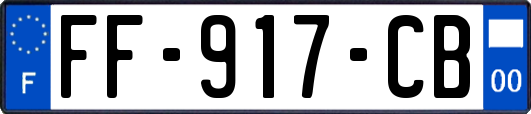 FF-917-CB