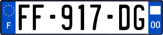 FF-917-DG