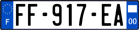 FF-917-EA