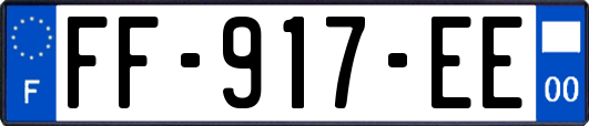 FF-917-EE
