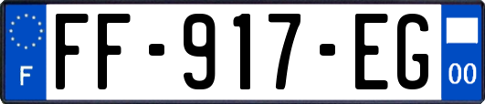FF-917-EG