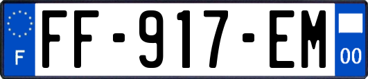 FF-917-EM