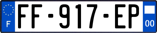 FF-917-EP