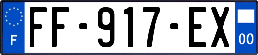 FF-917-EX