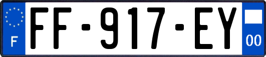 FF-917-EY