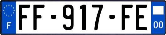 FF-917-FE