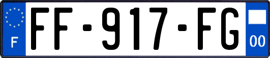 FF-917-FG