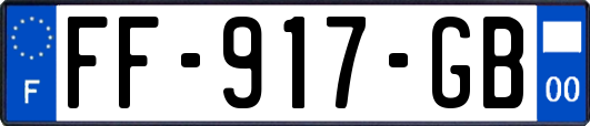 FF-917-GB