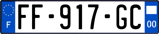 FF-917-GC