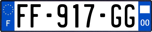 FF-917-GG