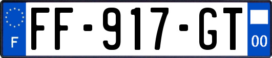 FF-917-GT