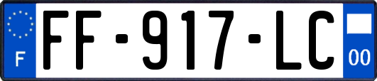 FF-917-LC