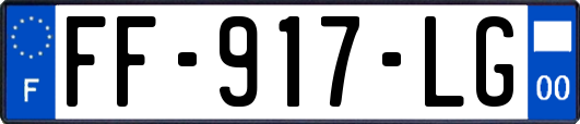 FF-917-LG