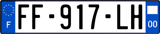 FF-917-LH