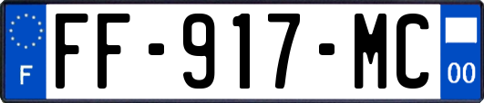 FF-917-MC