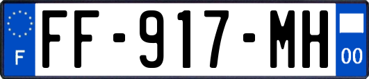 FF-917-MH