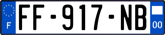 FF-917-NB