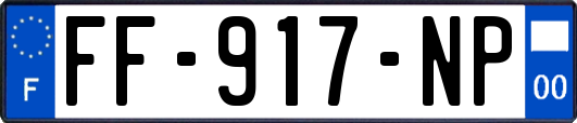 FF-917-NP