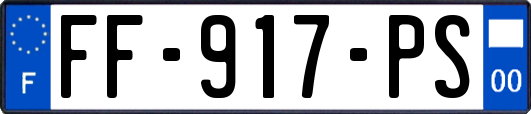 FF-917-PS