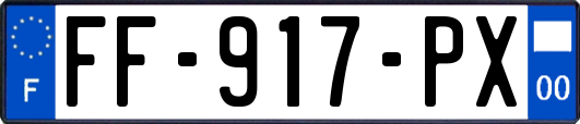 FF-917-PX