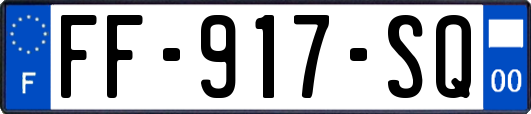FF-917-SQ