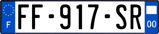 FF-917-SR