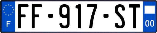 FF-917-ST