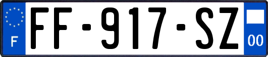 FF-917-SZ