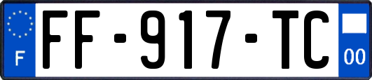FF-917-TC