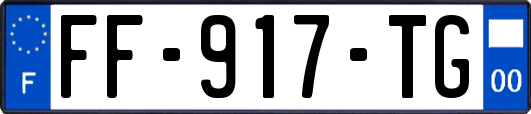 FF-917-TG