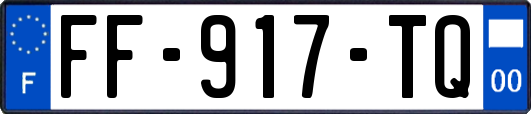 FF-917-TQ