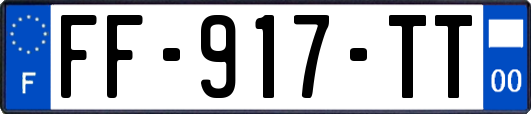 FF-917-TT