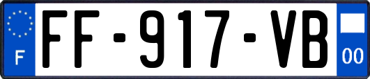 FF-917-VB
