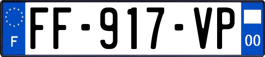 FF-917-VP