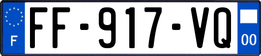 FF-917-VQ