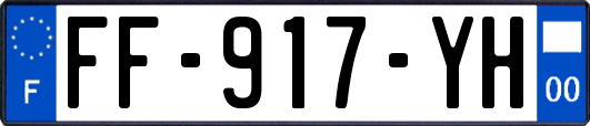 FF-917-YH